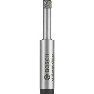 BOSCH 磁器タイル用ダイヤモンドオイルビット DOB080080 BOSCH 磁器タイル用ダイヤモンドオイルビット DOB080080