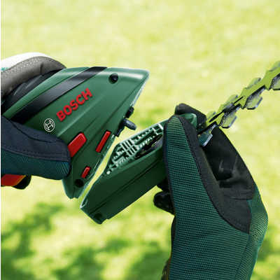 BOSCH コードレスガーデンバリカンセットISIO（アイシオ） ISIO3 の