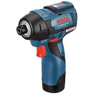 BOSCH ボッシュ バッテリーインパクトドライバー 10.8V GDR10.8V-EC BOSCH ボッシュ バッテリーインパクトドライバー 10.8V GDR10.8V-EC
