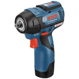 BOSCH ボッシュ バッテリｰインパクトレンチ 10.8V GDS10.8V-EC