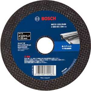 BOSCH ܥå  1251.322 10V꡼ MCD12513VM10_