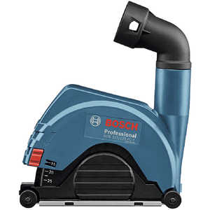 BOSCH ボッシュ吸じんカバー  GDE115125FCT