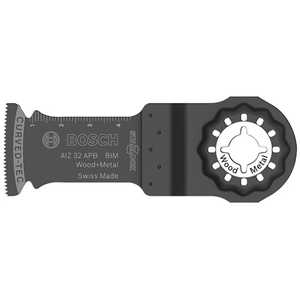 BOSCH ボッシュ カットソーブレード スターロック AIZ32APB/5
