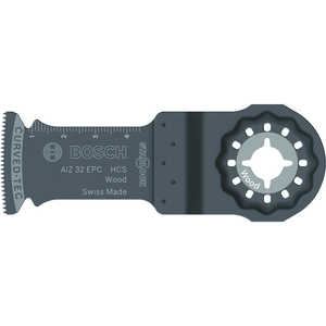 BOSCH ボッシュ カットソーブレード スターロック AIZ32EPCN