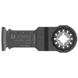 BOSCH ボッシュ カットソーブレード スターロック AIZ32EPCN/5