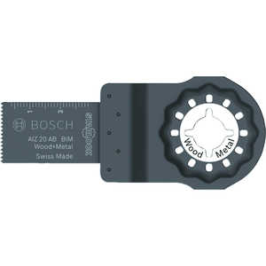 BOSCH ボッシュ カットソーブレード スターロック AIZ20ABN BOSCH ボッシュ カットソーブレード スターロック AIZ20ABN