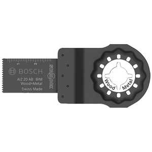 BOSCH ボッシュ カットソーブレード スターロック AIZ20ABN/5 BOSCH ボッシュ カットソーブレード スターロック AIZ20ABN/5