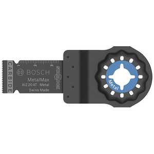 BOSCH ボッシュ カットソーブレード スターロック AIZ20ATN/5