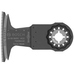 BOSCH ボッシュ カットソーブレード スターロック AII65BSPC/5