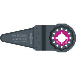 BOSCH ボッシュ カットソーブレード スターロック AIZ28SCN BOSCH ボッシュ カットソーブレード スターロック AIZ28SCN