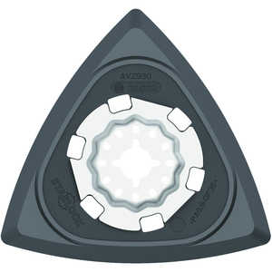 BOSCH ボッシュ ラバーパッド スターロック AVZ93G