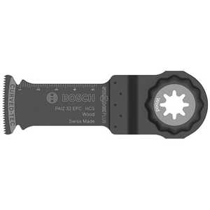BOSCH ボッシュ カットソーブレード スターロックプラス PAIZ32EPC