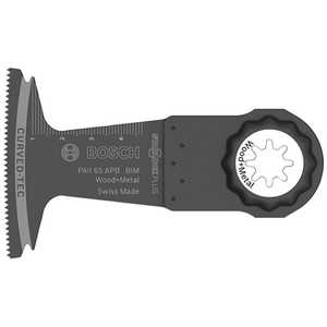 BOSCH ボッシュ カットソーブレード スターロックプラス PAII65APB BOSCH ボッシュ カットソーブレード スターロックプラス PAII65APB
