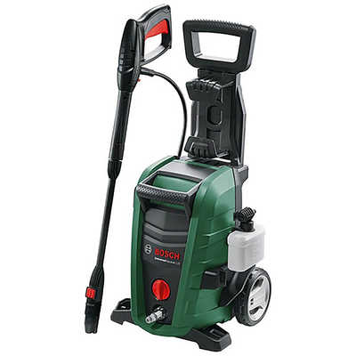 BOSCH 高圧洗浄機 UA125 の通販 - カテゴリ：洗濯機・生活家電 - BOSCH