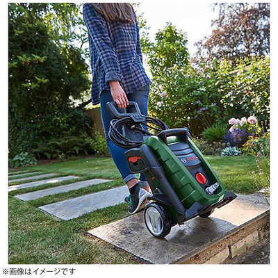 未使用 BOSCH Universal Aquatak UA125 高圧洗浄機 UA125 高圧洗浄機 | Bosch DIY
