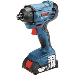 BOSCH ボッシュ コードレスインパクトドライバー GDR18V-160