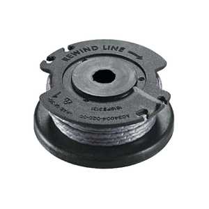 BOSCH ナイロンコード付セミオートスプール(草刈機EGC用) F016800569_ BOSCH ナイロンコード付セミオートスプール(草刈機EGC用) F016800569_