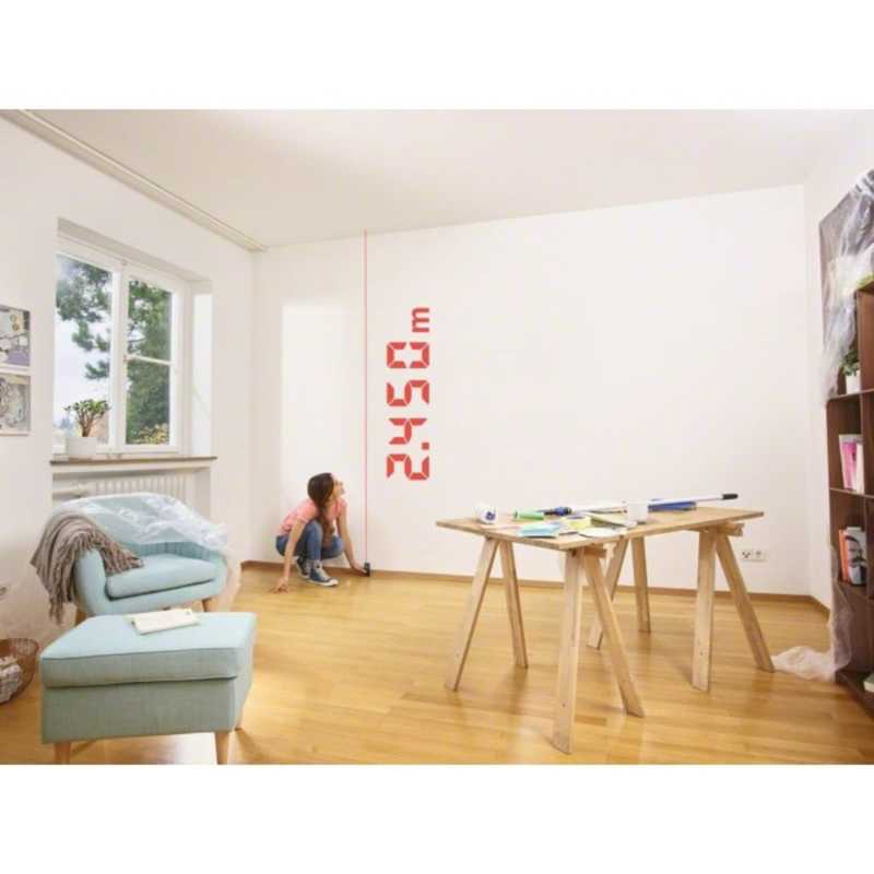 BOSCH BOSCH レーザー距離計 ザーモ ZAMO3_ ZAMO3_