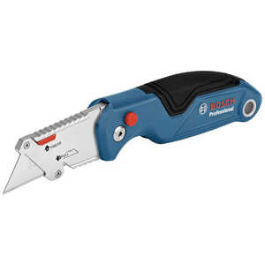 BOSCH ボッシュ プロフェッショナルナイフ 1600A016BL_ BOSCH ボッシュ プロフェッショナルナイフ 1600A016BL_