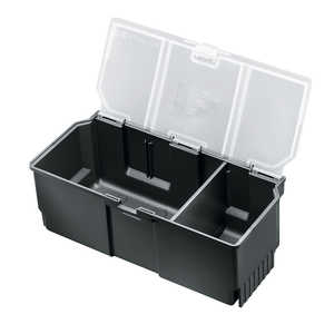 BOSCH アクセサリーボックス SystemBox-S用中 1600A016CV BOSCH アクセサリーボックス SystemBox-S用中 1600A016CV