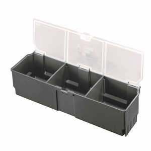 BOSCH アクセサリーボックス SystemBox-S用大 1600A016CW BOSCH アクセサリーボックス SystemBox-S用大 1600A016CW