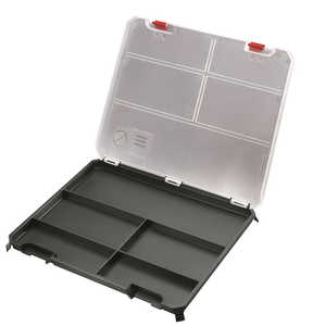 BOSCH 上蓋収納ボックス SystemBox用 1600A019CG BOSCH 上蓋収納ボックス SystemBox用 1600A019CG
