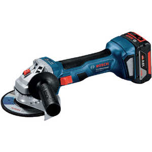 BOSCH ボッシュコードレスディスクグラインダー GWS18V-7 BOSCH ボッシュコードレスディスクグラインダー GWS18V-7