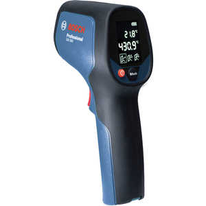 BOSCH ボッシュ放射温度計 GIS500 BOSCH ボッシュ放射温度計 GIS500
