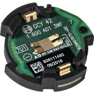 BOSCH ボッシュ コネクティビティチップ 1600A013WF BOSCH ボッシュ コネクティビティチップ 1600A013WF