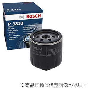 BOSCH オイルフィルター 451103318