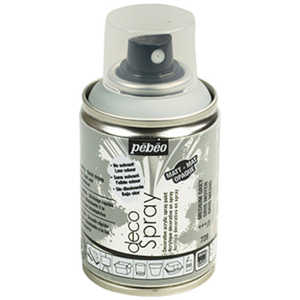 ペベオジャポン デコスプレー 100ml マット色 ミディアムグレイ 093728 ペベオジャポン デコスプレー 100ml マット色 ミディアムグレイ 093728