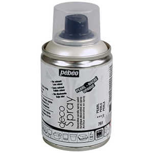 ペベオジャポン デコスプレー 100ml マット色 パール色 パール 093761 ペベオジャポン デコスプレー 100ml マット色 パール色 パール 093761