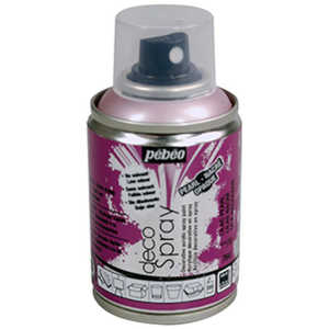 ペベオジャポン デコスプレー 100ml マット色 パール色 ライラックパール 093764 ペベオジャポン デコスプレー 100ml マット色 パール色 ライラックパール 093764