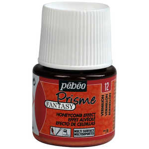ペベオジャポン ファンタジープリズム45ml NO.12 バーミリオン 166012 ペベオジャポン ファンタジープリズム45ml NO.12 バーミリオン 166012