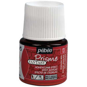 ペベオジャポン ファンタジープリズム45ml NO.13 イングリッシュレッド 166013 ペベオジャポン ファンタジープリズム45ml NO.13 イングリッシュレッド 166013