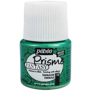 ペベオジャポン ファンタジープリズム45ml NO.18 エメラルド 166018 ペベオジャポン ファンタジープリズム45ml NO.18 エメラルド 166018