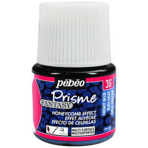 ペベオジャポン ファンタジープリズム45ml NO.36 ミッドナイトブルー 166036 ペベオジャポン ファンタジープリズム45ml NO.36 ミッドナイトブルー 166036
