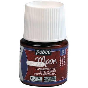 ペベオジャポン ファンタジームーン45ml NO.12 カーマイン 167012 ペベオジャポン ファンタジームーン45ml NO.12 カーマイン 167012