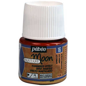 ペベオジャポン ファンタジームーン45ml NO.16 アプリコット 167016 ペベオジャポン ファンタジームーン45ml NO.16 アプリコット 167016