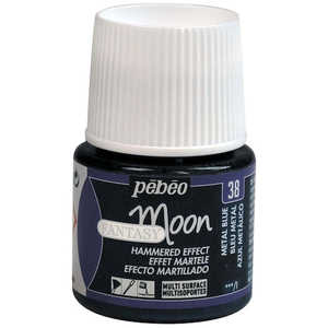 ペベオジャポン ファンタジームーン45ml NO.38 メタルブルー 167038 ペベオジャポン ファンタジームーン45ml NO.38 メタルブルー 167038