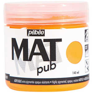 ペベオジャポン マットピュブ 140ml NO.27 フルレセントオレンジ 256027 ペベオジャポン マットピュブ 140ml NO.27 フルレセントオレンジ 256027