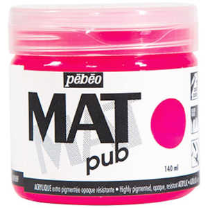 ペベオジャポン マットピュブ 140ml NO.28 フルレセントピンク 256028 ペベオジャポン マットピュブ 140ml NO.28 フルレセントピンク 256028