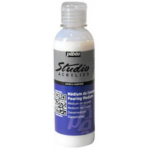 ペベオジャポン ポーリングメディウム 250ml 524550 ペベオジャポン ポーリングメディウム 250ml 524550