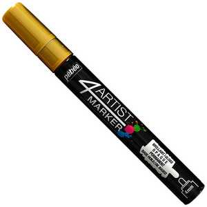 Ρ 4ARTIST MARKER  4mm