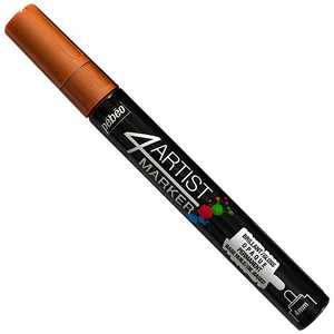 ガイアノーツ 4ARTIST MARKER コッパー 4mm ガイアノーツ 4ARTIST MARKER コッパー 4mm