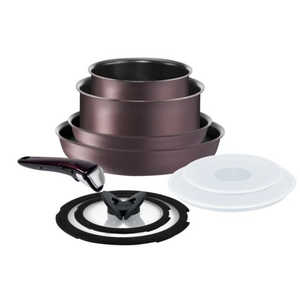 T-FAL ≪IH対応≫ インジニオ・ネオ IHブルゴーニュ・エクセレンス セット9 L66692 T-FAL ≪IH対応≫ インジニオ・ネオ IHブルゴーニュ・エクセレンス セット9 L66692