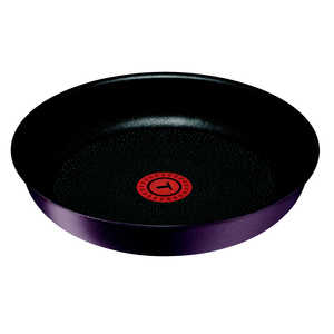 T-fal インジニオIHブルゴーニュフライパン28cm L66606 T-fal インジニオIHブルゴーニュフライパン28cm L66606