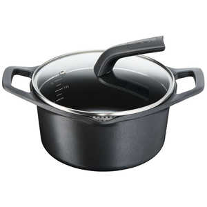 T-FAL シチューポット (20cm) E22144 T-FAL シチューポット (20cm) E22144