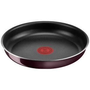 T-fal フライパン ヴィンテージボルドーインテンス インジニオネオ ［22cm/IH非対応］ L43903