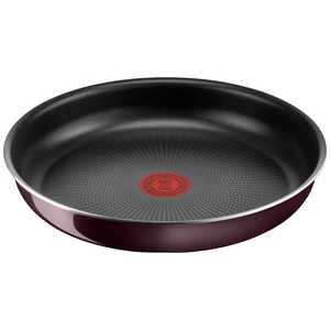 ハンドル　26cm ティファール フライパン t-fal インジニオ・ネオ インジニオ・ネオ ティファール T-FAL IHルージュ